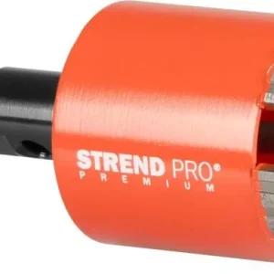 Prémium Strend Pro koronafúró 68X68 mm, M16