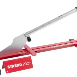 Strend pro laminált padló és vinyl vágó 210 mm Expressz kézbesítés