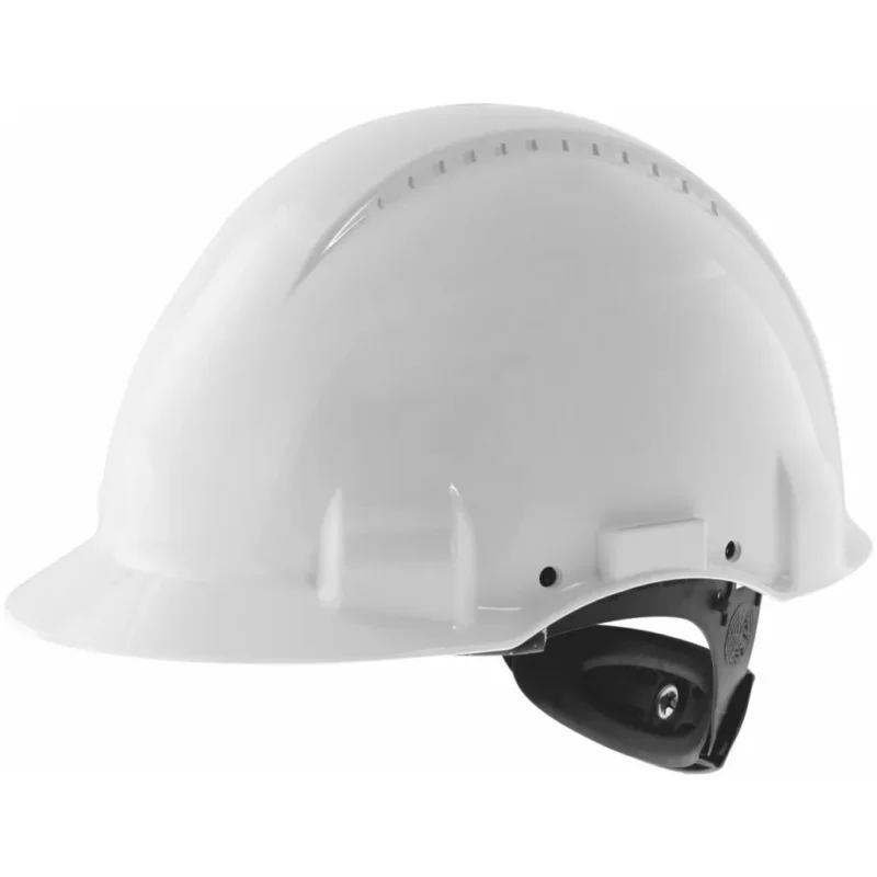 3M Védősisak G3000 WHITE Kiárusítás
