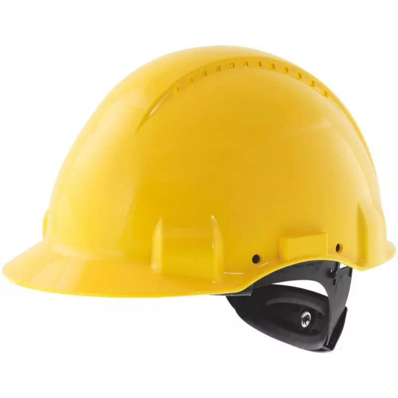 3M Védősisak G3000 YELLOW Szuper ajánlat