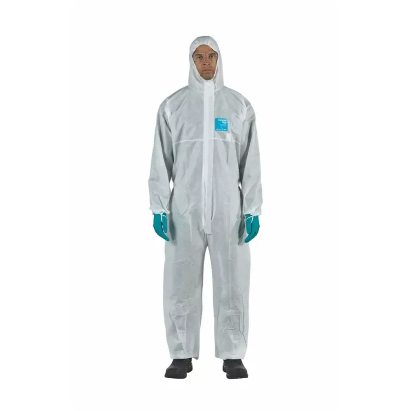 Ansell Védő overáll 5/6 típus AlphaTec 1500 PLUS 2XL Csak ma