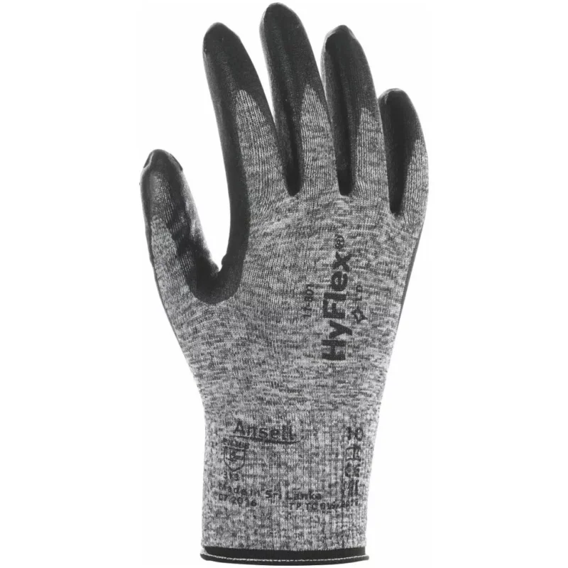 Ansell Kesztyű pár HyFlex 11-801 11 Alacsony ár