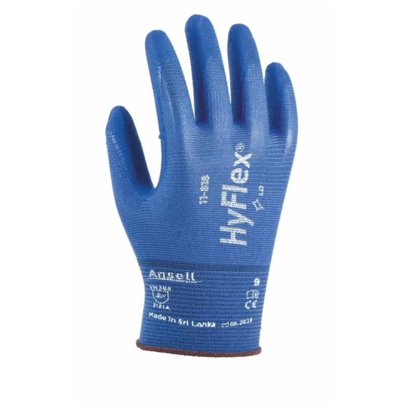 Ansell Kesztyű pár HyFlex 11-818 9 Vedd meg online
