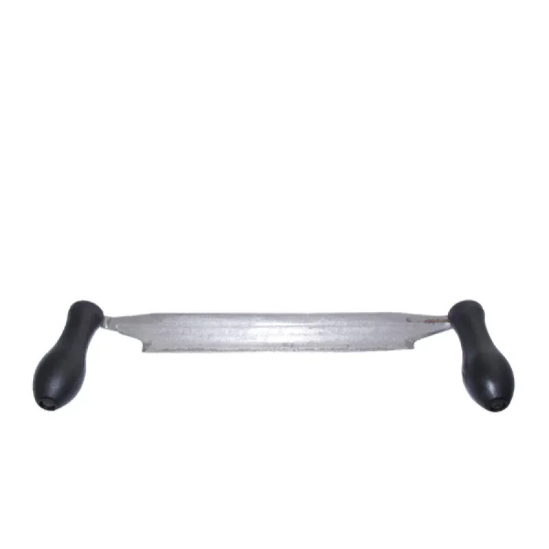 Azonnal elérhető Vonókés (kétkézvonó) kovácsolt 250mm (6111339)