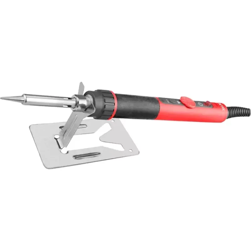Ajánlat Extol Premium forrasztó páka 70W, 100-480°C (8894511)