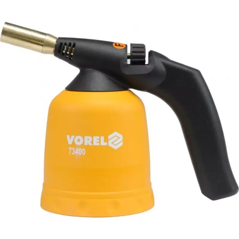 Vorel gázlámpa (TOY-73400) Kedvezmény