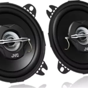 Biztonságos vásárlás JVC CS-J420X hangszóró 10cm, 2db/csomag (10593)