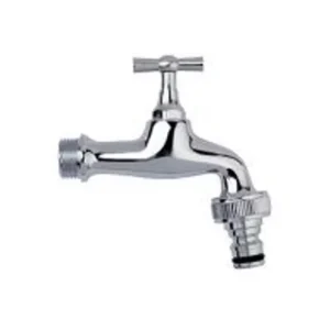 Colortap kerti csap króm 3/4"-19/20 (CHR991L) Biztonságos fizetés