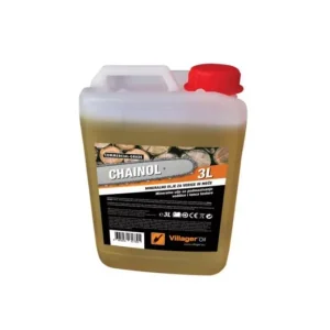 Prémium Villager Chainol láncolaj, 3L (066997)