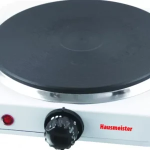 Azonnal elérhető Hausmeister HM 6131A főzőlap, 1500W