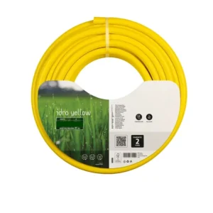Nézd meg most Fitt locsolótömlő IDRO 3/4"sárga 20 fm 8 bar (1548020)