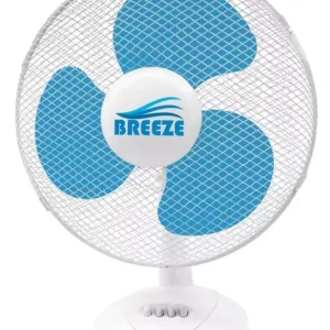 Alacsony ár Iskra Asztali ventilátor BREEZE DF-001A 16" (IS8166)