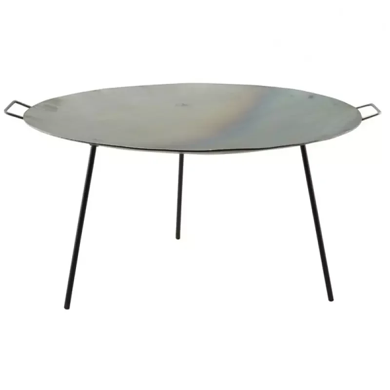 Azonnal elérhető Vas tárcsa 40 cm (53011)