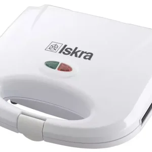 Azonnali szállítás Iskra mini grillMG-2-WH (IS10748)