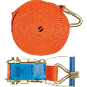 Végkiárusítás Vorel spanifer 50mm, 6m, 2000/5000 daN (TOY-82384)