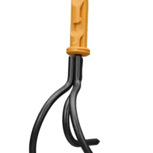 Újdonság Fiskars OneClick kultivátor fej (1080686)