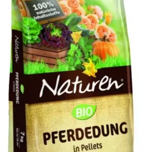 Olcsó Substral Naturen Bio lótrágya pellet (732188-8712)
