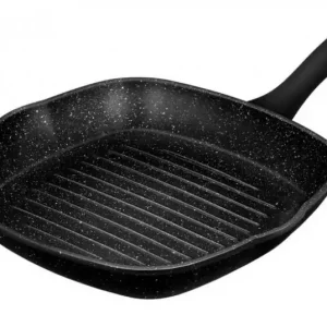 Ajánlat MPM Grillserpenyő 28 cm ILAG Ultimate bevonat (MPG-28/11/01)