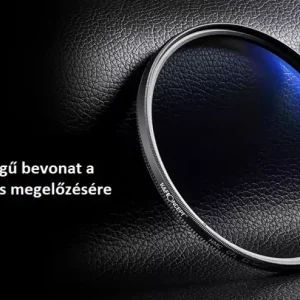 Árengedmény K&F Concept Classic Series CPL cirkuláris polár szűrő, 40.5 mm (KF-01-1431)