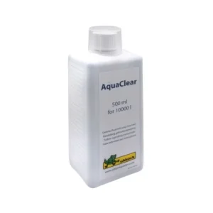 Ubbink Aqua Clear tóápolószer, 500 ml (1373018) Olcsó