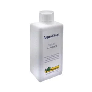 Akciós ár Ubbink Aqua Start ph érték stabilizáló, 500ml (1373017)