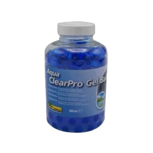 Aqua ClearPro gél állagú enzimek 500 ml (1373021) Nézd meg most