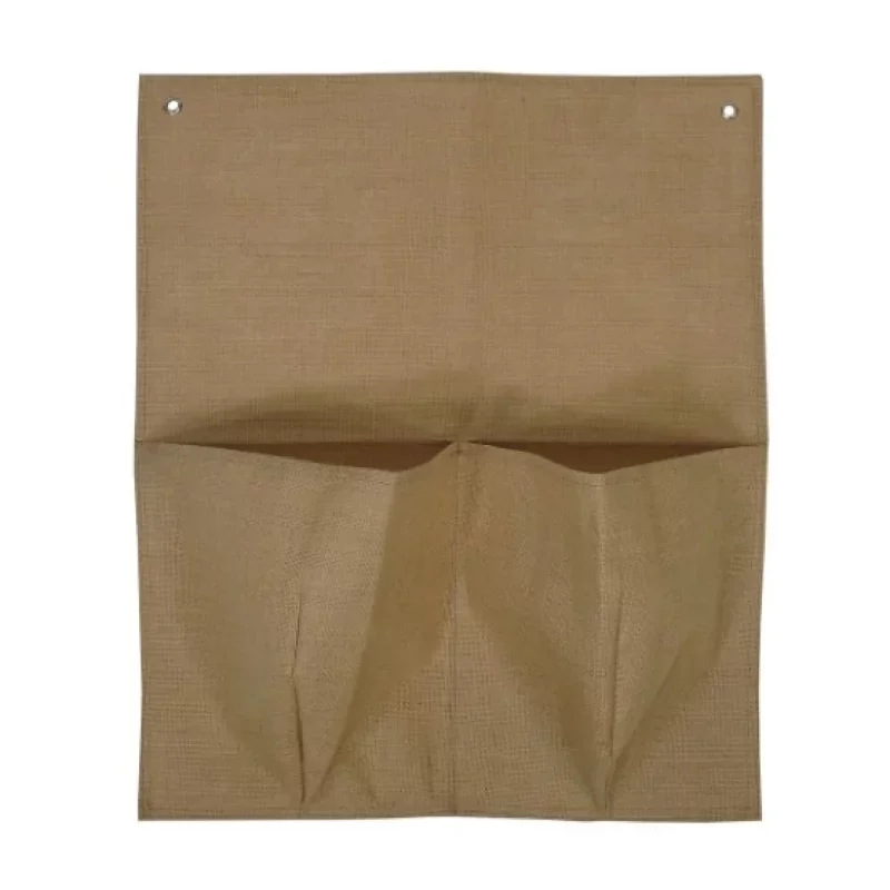 Alacsony ár Pond Edge ültető zsák, 2 zsebes, 60cmx50cm (1376161)
