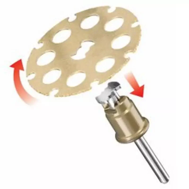 Ajánlat Dremel EZ SpeedClic: favágó korong (SC544) (2615S544JB)