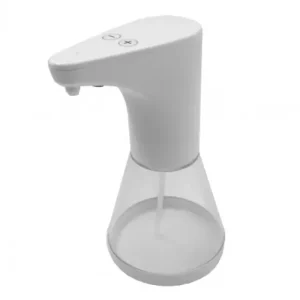 Well DISP-SD02-WL szenzoros automata kézfertőtlenítő adagoló, 480ml Korlátozott ajánlat