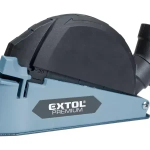 Bestseller Extol porelszívó adapter sarokcsiszolóhoz, vágáshoz (8807026)