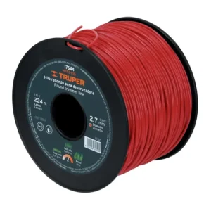 TRUPER HTR3-105 szegélynyíró damil, kerek, 2,7mm/224m (T17644) Kedvezményes ár