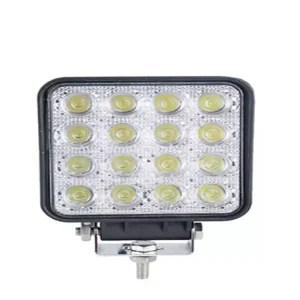 "E"jel IP67 Ledes munkalámpa 10-20V ML-LW-5048 Azonnal elérhető