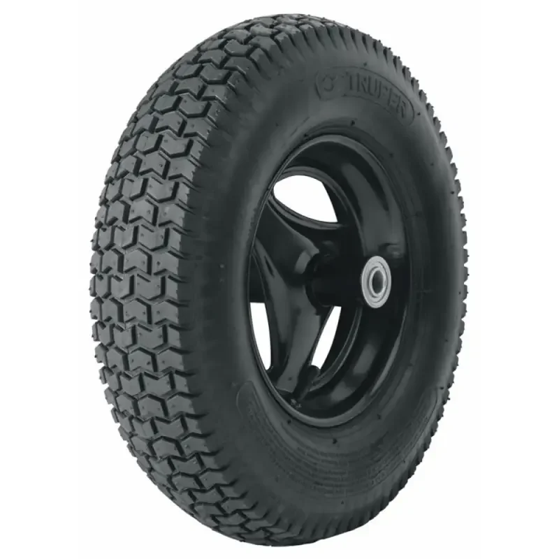 Azonnal elérhető TRUPER RN pótkerék talicskához, tömlős 16"/ 41 cm (T11852)