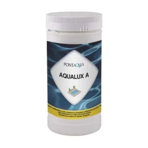 Pontaqua Aqualux A fertőtlenítőszer 1 kg (LUA210) Árcsökkenés