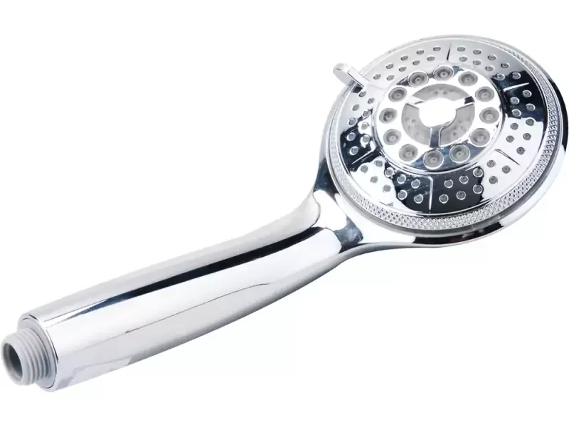 Freshhh zuhanyfej LED-es, színváltós, 5 funkciós 100mm (830008) Olcsóbb