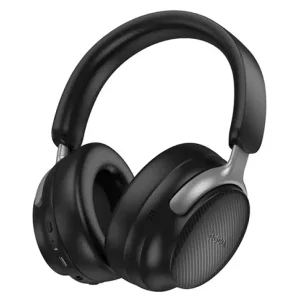 Vedd meg most HOCO W53 PLUS bluetooth fejhallgató SZTEREO (v5.4, aktív zajszűrő, összehajtható, 3.5mm jack aljzat)