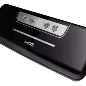 Árengedmény MPM fóliahegesztő 125W (MPZ-02)