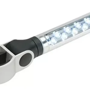 Szuper ajánlat Landmann grill lámpa 10 LED (16102)