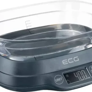 Vedd meg online ECG KV 1120 Konyhai mérleg