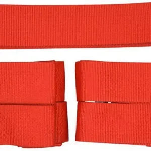 Yato bútorszállító heveder 50x3700mm 3 részes (YAT-74261) Biztonságos fizetés