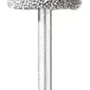 Akciós ár Dremel volfrám-karbid marószár, tárcsás 19 mm (9936) (2615993632)