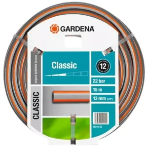 Gardena Classic tömlő (1/2") 15 m (18000-20) Olcsóbb