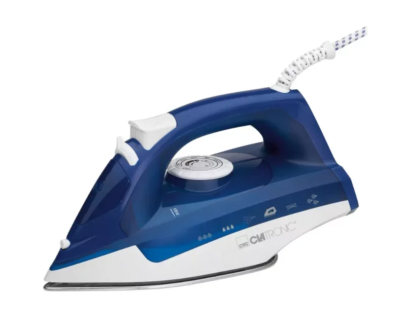 Clatronic DB 3704 vasaló 2200W Legkelendőbb