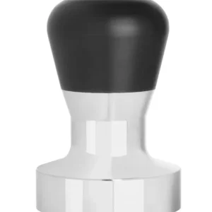 Azonnali szállítás ECG kávétömörítő, 51 mm, ezüst-fekete (Tamper-51mm-Combo)