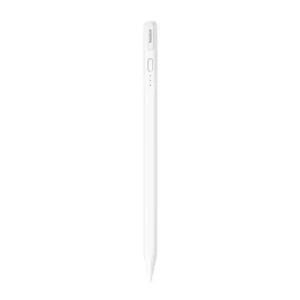 Alacsony ár Baseus SMOOTH WRITING 3 érintő ceruza (aktív, kapacitív, mágneses töltés + póthegy, Apple Pencil kom