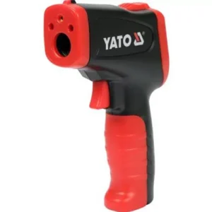 Yato lézeres hőmérő -50 °C +650 °C UV LED (YAT-73201) Ajánlat