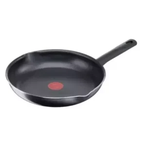 Akció Tefal Family Day tapadásmentes fekete serpenyő 28 cm (B5660653)