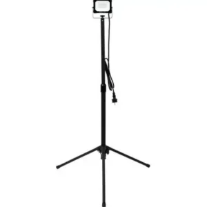 Árengedmény Yato elektromos állványos LED reflektor 1900lm 20W (YAT-818141)