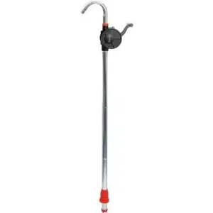 Vedd meg most Yato kézi olajpumpa 21L/perc (YAT-07115)