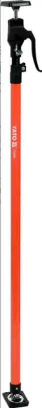 Yato teleszkópos kitámasztó gipszkartonozáshoz 125-290cm, 30kg (YAT-64552) Csak ma